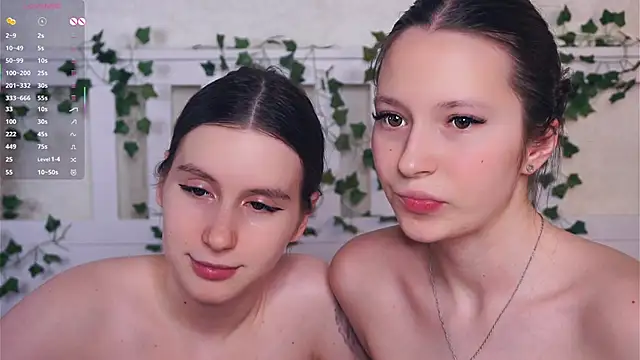 Czat XXX na żywo – GabrielleLynchard