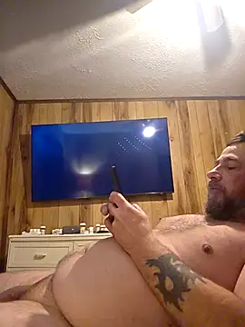 Czat XXX na żywo – Rockymichael80