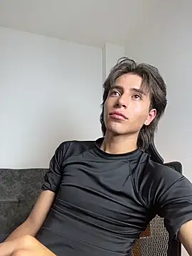 Blake_Parker 即時 XXX 聊天