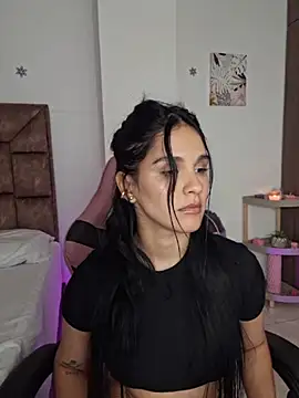 heyshaa – Live XXX-chat