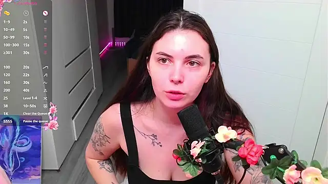 peachyness Chat XXX in diretta