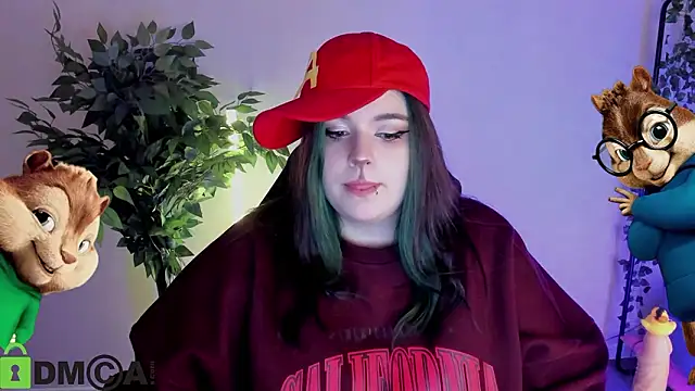 Chat XXX en directo de Mia_R0ss