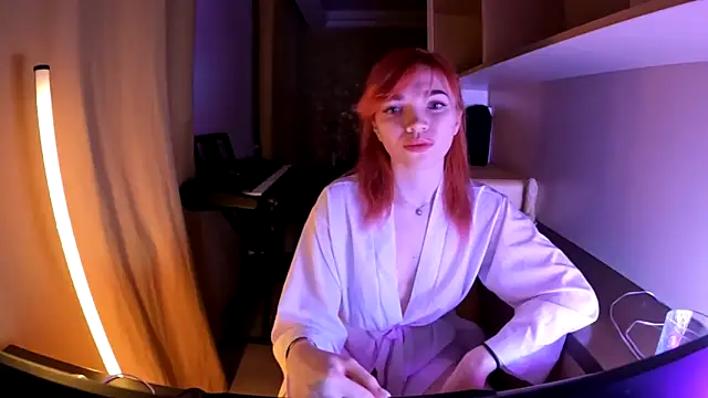 XXX chat uživo modela olivka-flower