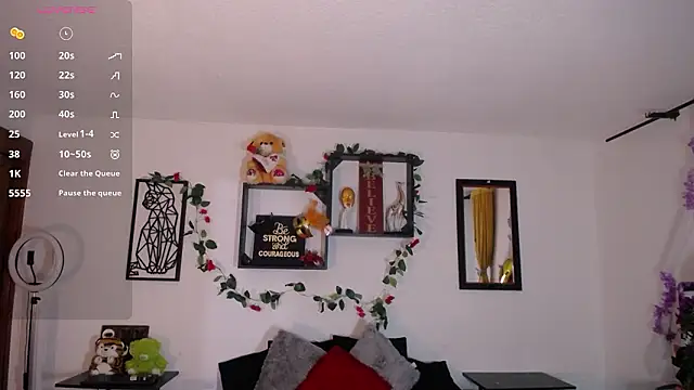 แชท XXX สดของ Dakota_ro