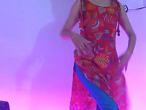 miss_ragni Webcam Show