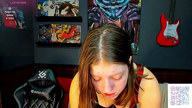 Casandra_JonessのライブXXXチャット