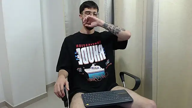 joseh0se 网络视讯表演