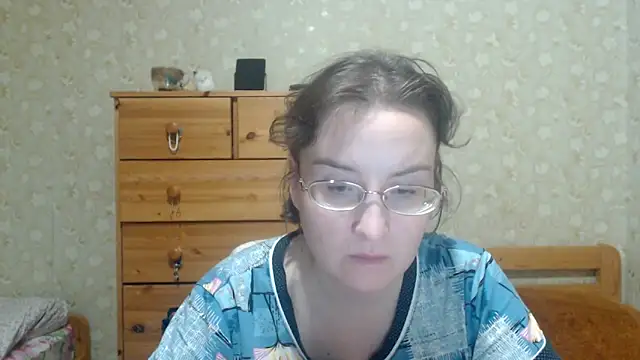 Smart_Rose webcam show