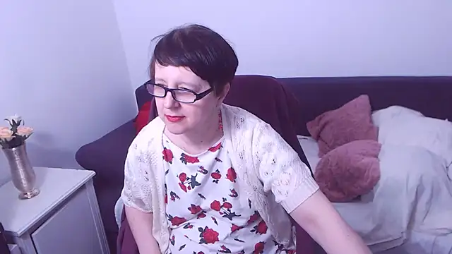 ChristaRose Live XXX-chat