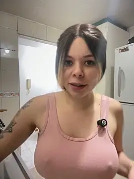 carolina16love Live XXX-chat