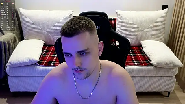 Chat XXX Live Larstar01