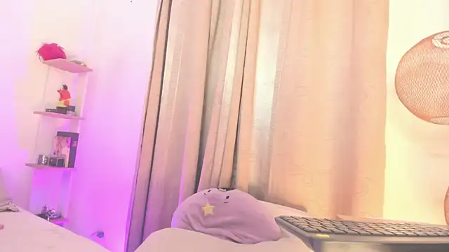 VenusSantana Live XXX-chat