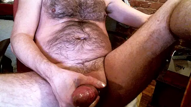 Johnny_Bottoms Adlı Modelin Web Kamerası Şovu