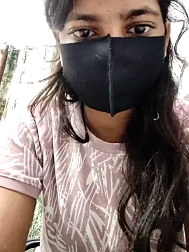 Rimpa_112 Pertunjukan Webcam