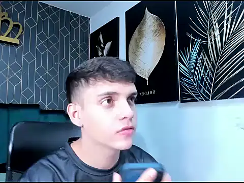 jacob_atlas Show Webcam