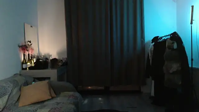 welliza: онлайн-секс-чат