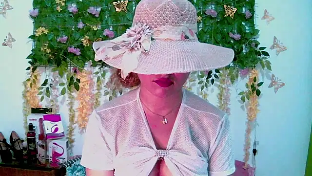 Crysrus Chat XXX live