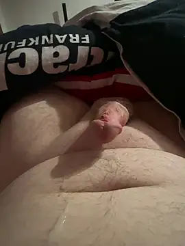 DasmannlicheModel Webcam-Show