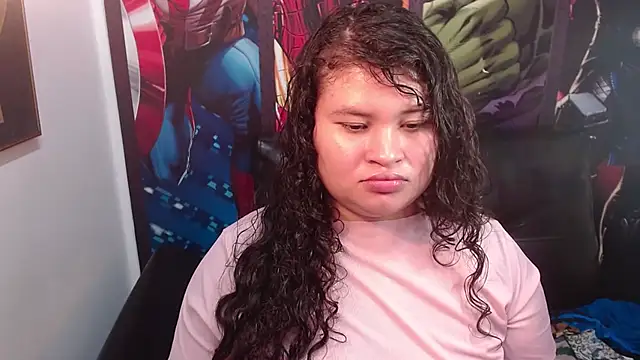 Chat XXX ao vivo de Madison_Copers