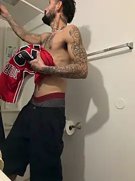 CcincoVilla's Webcam Show