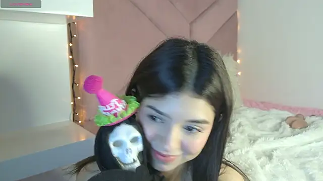 Chat XXX en directo de eva_sin18