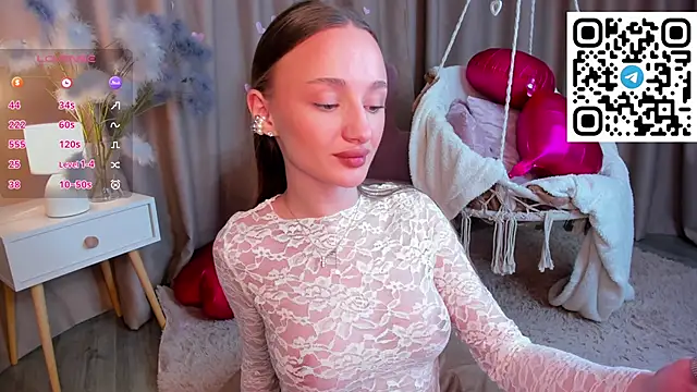 miiss__lulu: απευθείας συνομιλία ΧΧΧ