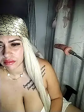 chelaqueen_ Chat XXX in diretta