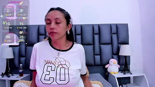 Chat XXX Live valeriasweet_