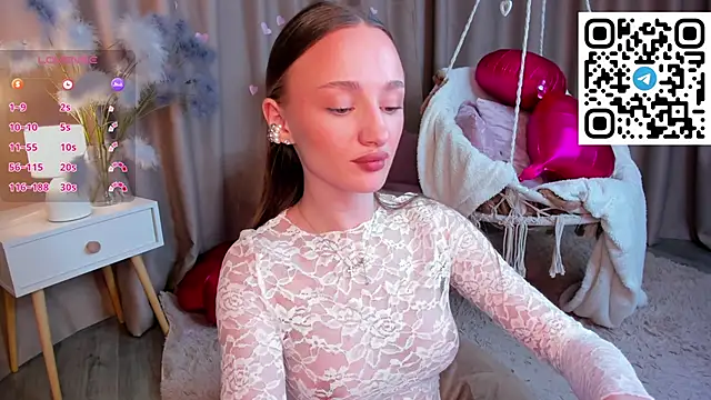 แชท XXX สดของ miiss__lulu