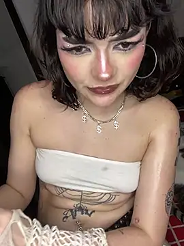 Chat +18 de VenusDeMilo_55 ao vivo