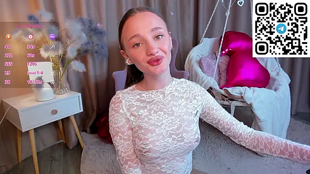 miiss__lulu Live XXX-Chat