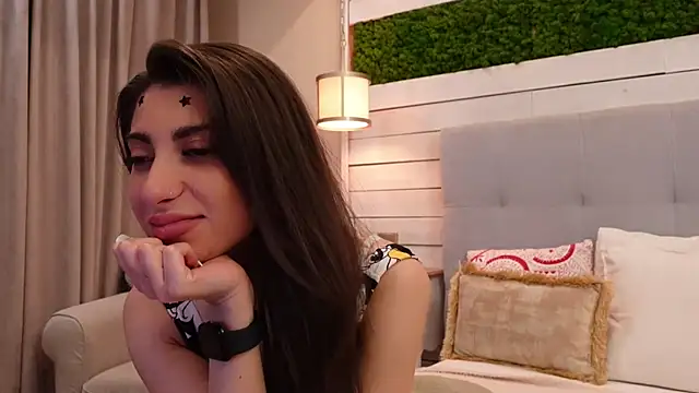 IsabellaMysty Live XXX-Chat