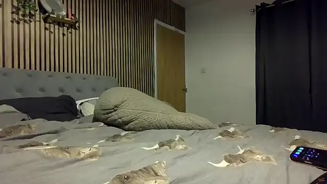 poppyinga1's Live XXX Chat