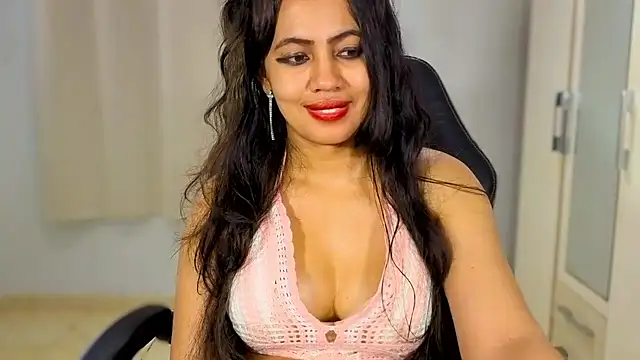 FannyXhot – Naživo XXX chat