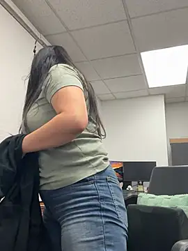 Goddessxxrosexx Live XXX-Chat