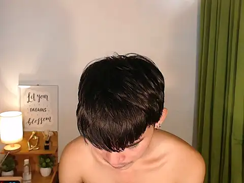 Webkamerová show asian_dai