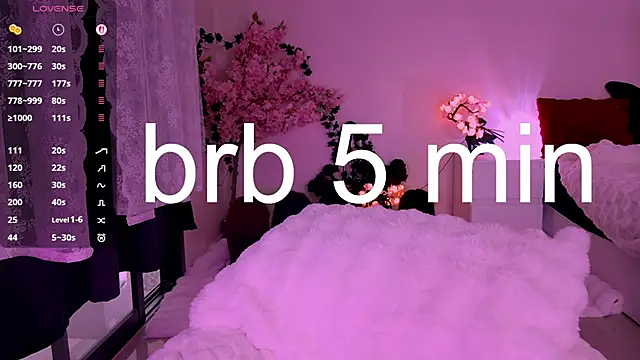 Вебкам-шоу Lein_Bone