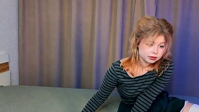 Stella_Vanila Live XXX-Chat