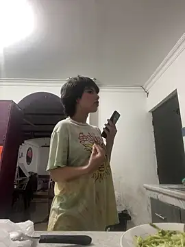 Chat XXX en directo de Eva_Feller69