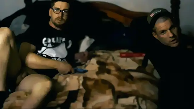 JockNThirsty 라이브 XXX 채팅