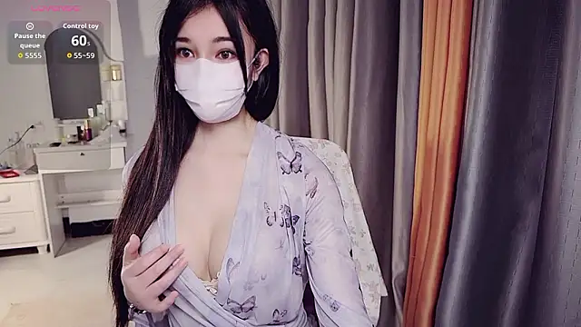 NolanMia's Live XXX Chat