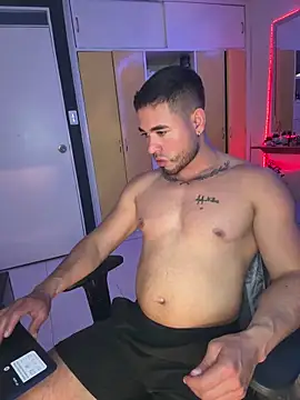 amon_1998 – Live XXX-chat