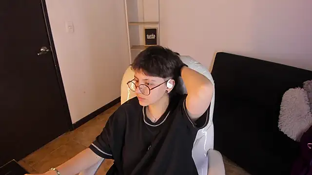 XXX chat uživo modela Nathaly_ds