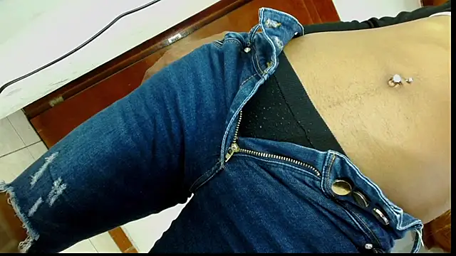 Webkamerová show nomy_07