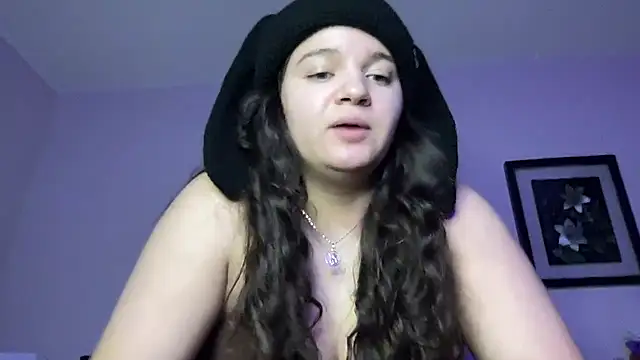 SoyOceanne webkamerás műsora