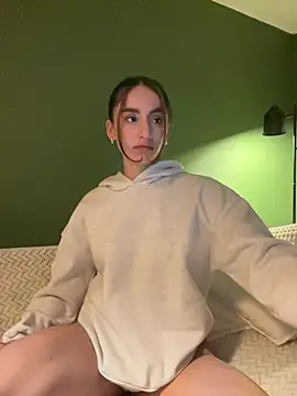 Lovinggirl_ 라이브 XXX 채팅