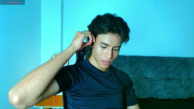 Blake_Parker's Live XXX Chat