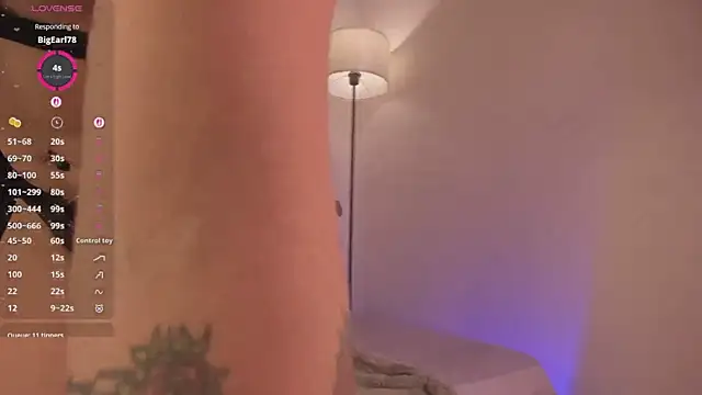 LynnSam_'s Live XXX Chat