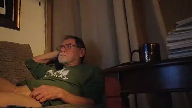 Pokazy przed kamerką – CDforU