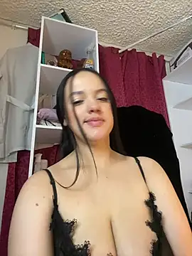 Chat XXX en directo de CelesteJones1